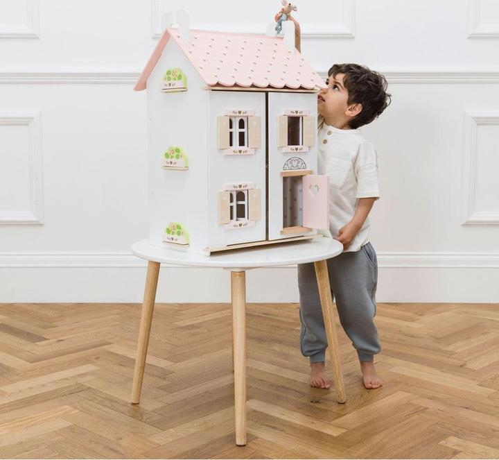 Actual product image Le Toy Van Rose Heart House