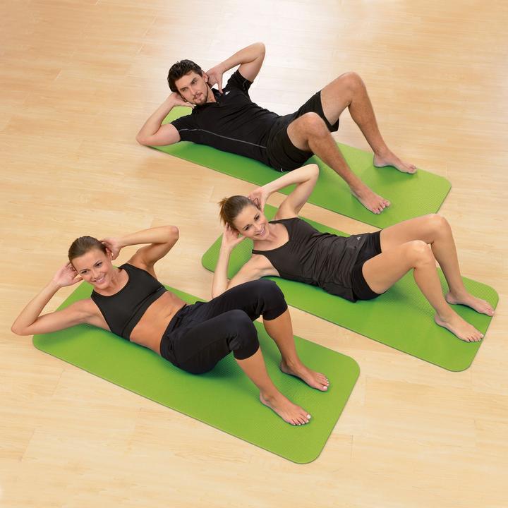 Produktbild Airex Gymnastikmatte Fitline 140 (10 mm)