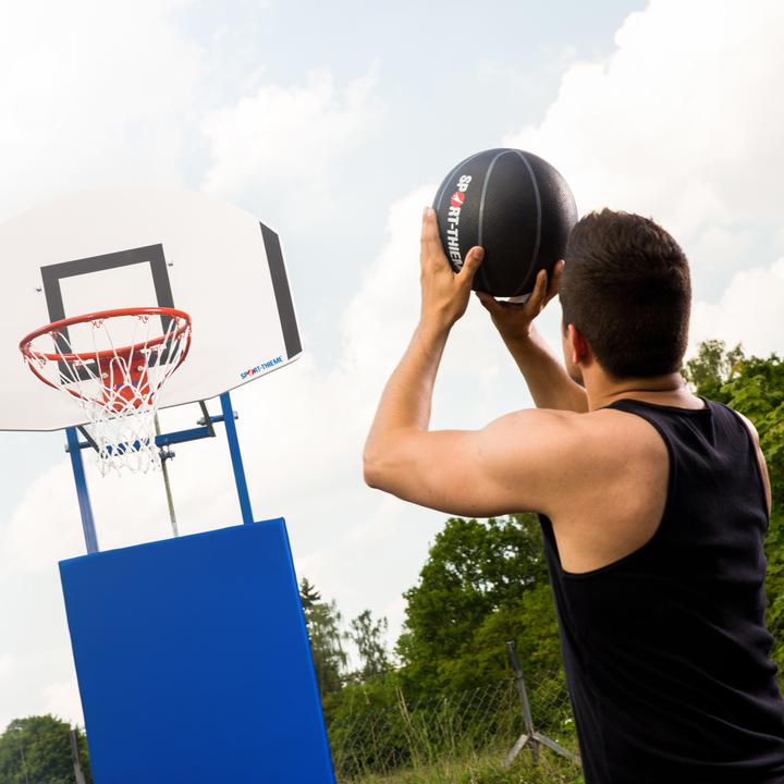 Produktbild Sport-Thieme Street-Basketballanlage Vario