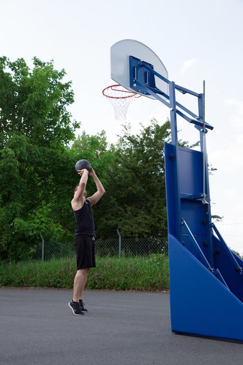 Produktbild Sport-Thieme Street-Basketballanlage Vario