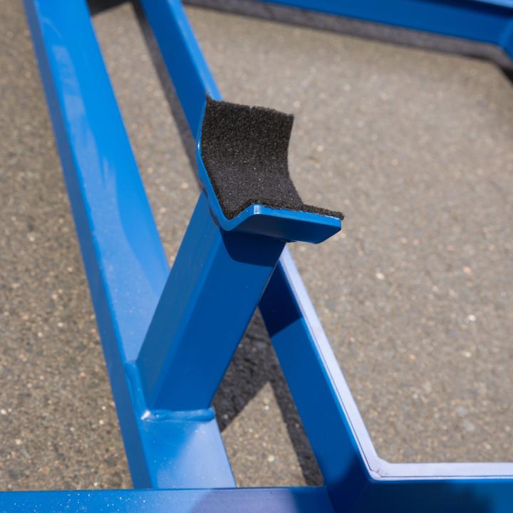 Produktbild Sport-Thieme Street-Basketballanlage Vario