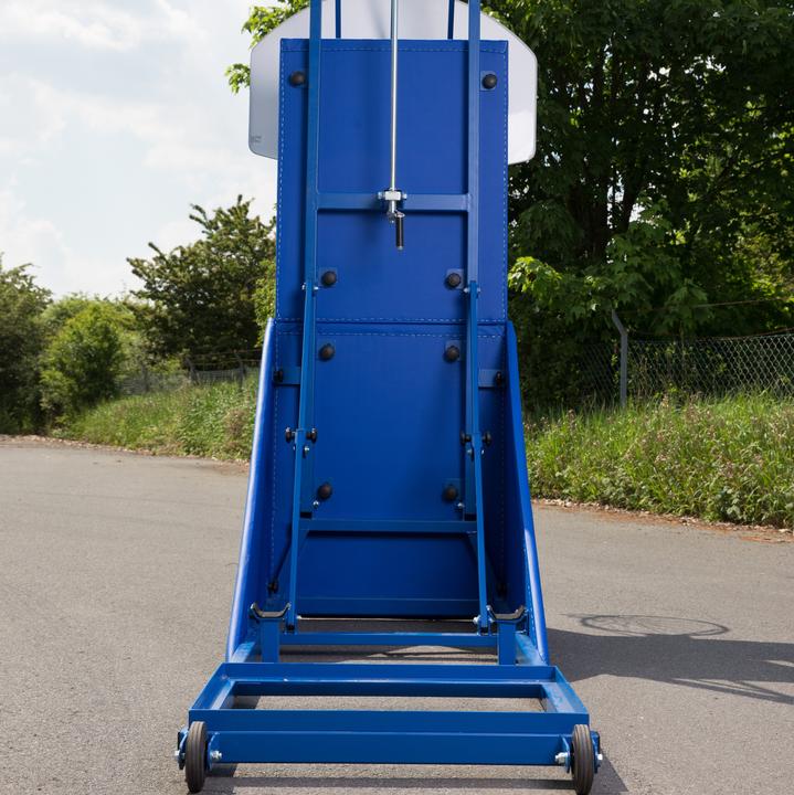 Produktbild Sport-Thieme Street-Basketballanlage Vario