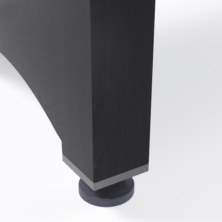 Actual product image Automaten Hoffmann Billiard table Galant Black Edition