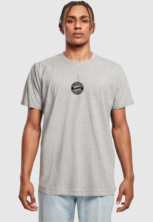 Image du produit FC Bayern München Logo T-shirt col rond - 116459 (XS)