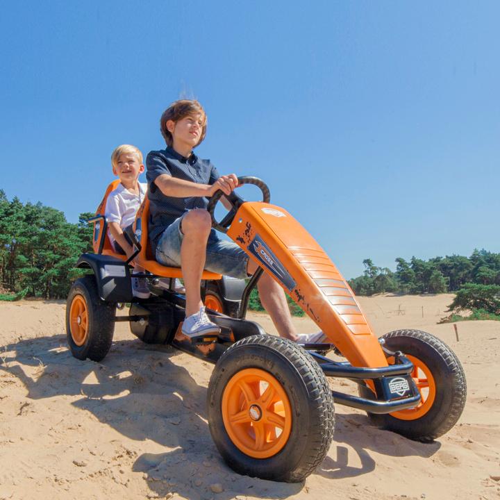 Immagine prodotto BERG Go-Kart X-Cross