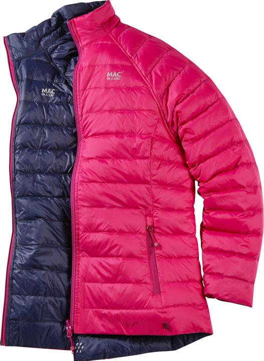 Actual product image Mac in a Sac Polar (M)