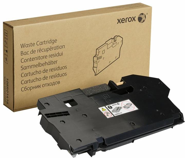 Image du produit Xerox Cartouche de toner usagée
