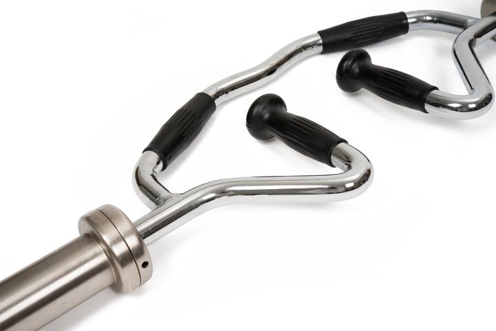 Produktbild Sport-Thieme Trizepstrainer Multigrip