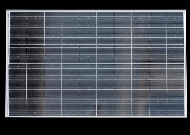 Image du produit Autosolar Panneau solaire (335 W, 17.50 kg)