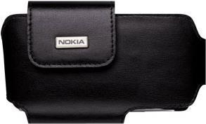 Nokia CP-155 shoulder bag for cell phone (Nokia 7610, Nokia 6670)