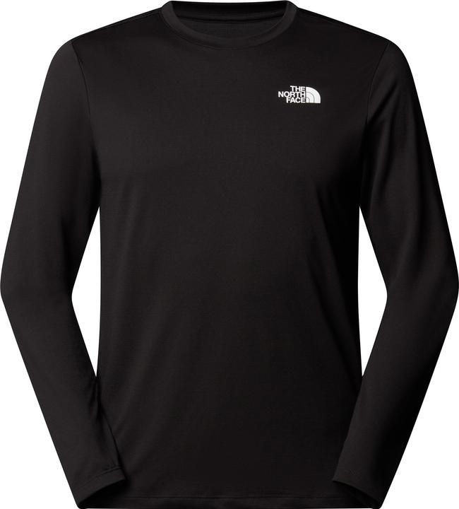 North Face 24/7 L/S Tee