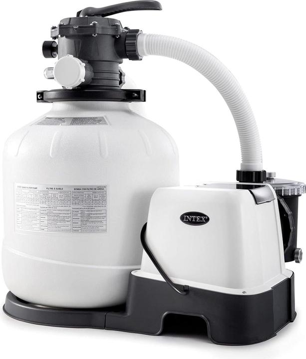 Actual product image Intex QX2600 EU version