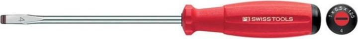 Actual product image PB Swiss Tools PB8100 Swissgrip (Slotted screws)