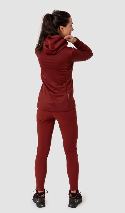 Image du produit Salewa Puez Warm Durastretch Cargo Leggings Da (38, M)