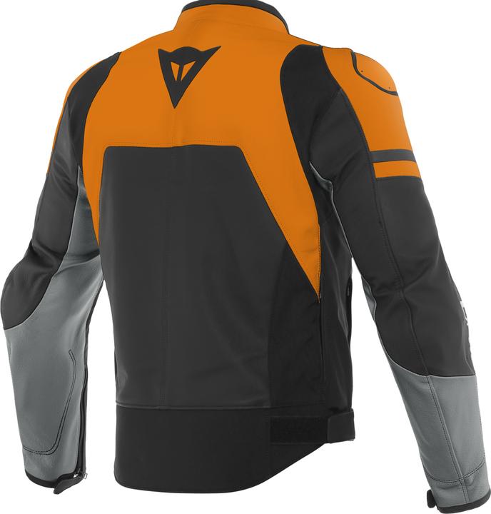Produktbild Dainese Lederjacke Agile (Herren, 48)