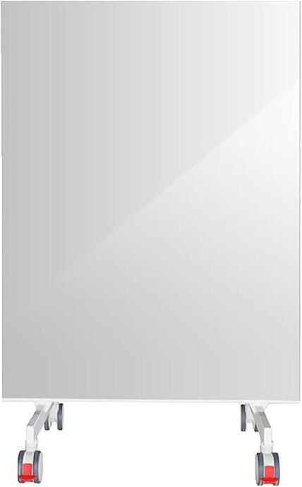 Actual product image Sport-Thieme Mobile crystal mirror