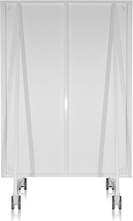 Actual product image Sport-Thieme Mobile crystal mirror
