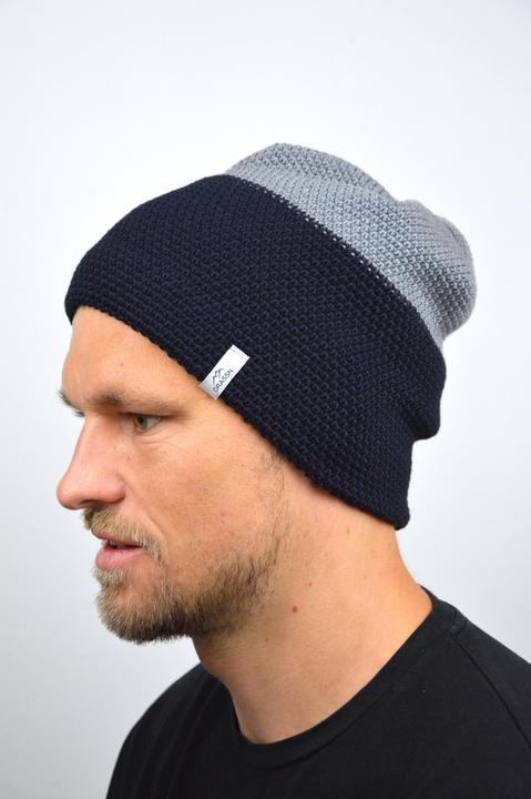 Actual product image DRASSN Lerau Full-Fleece Merino Recycle (One size)