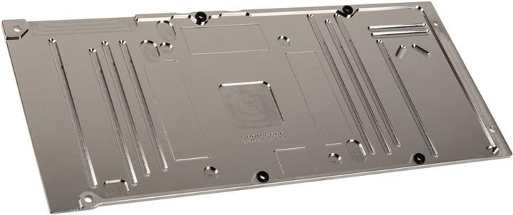 Image du produit Watercool Heatkiller V eBC Backplate