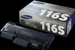 Produktbild Samsung Mlt-D116s (BK)