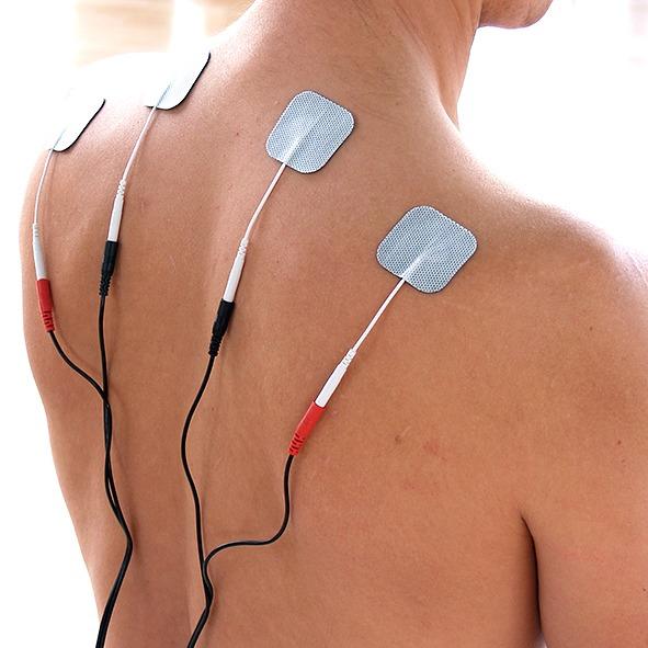 Actual product image Dittmann Health Tens device TEN 250
