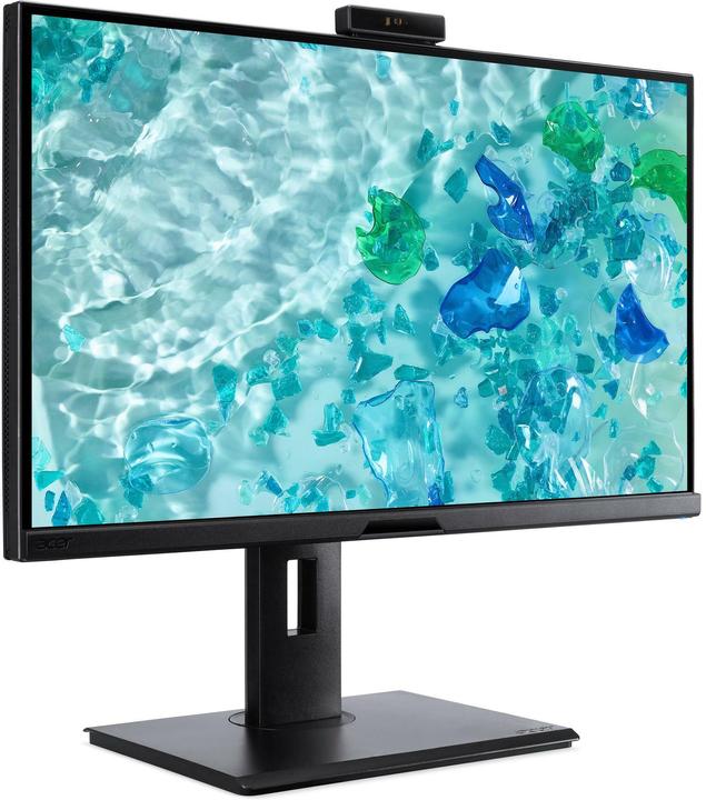 Image du produit Acer Vero B278UEbemiqprcuzx (2560 x 1440 pixels, 27")