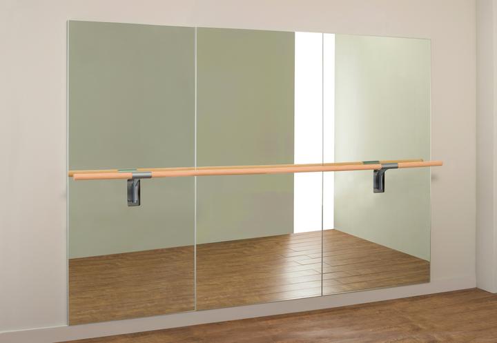 Dinamica Ballet Ballet mirror Amadeus