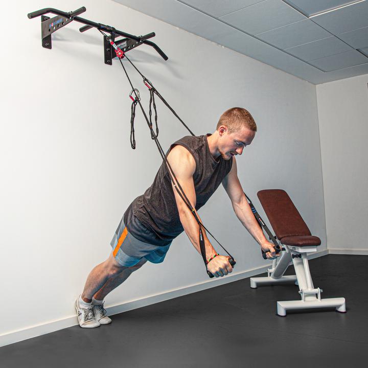 Actual product image Sport-Thieme Sling trainer Switch
