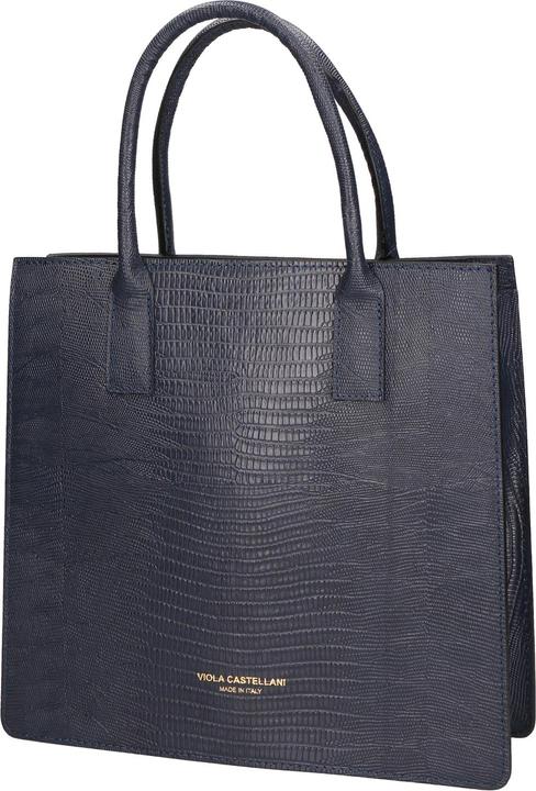 Actual product image Viola Castellani handbag (1.68 l)