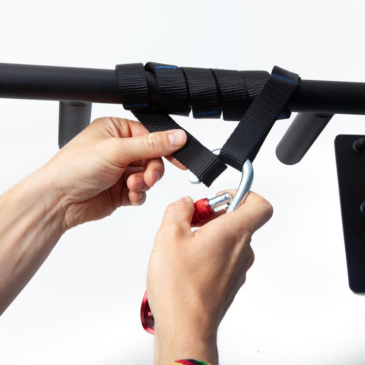 Actual product image Sport-Thieme Sling trainer Switch