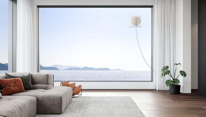 Image du produit Ecovacs Winbot W1 Pro