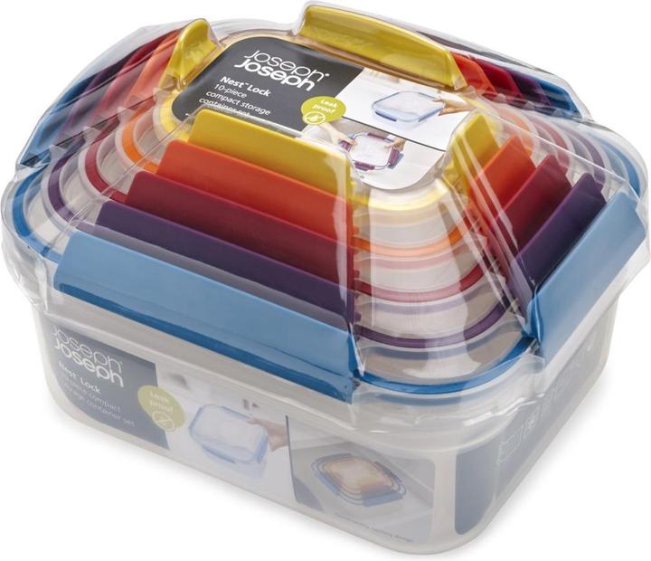 Productafbeelding Joseph Joseph Nest Slot (6.72 l)