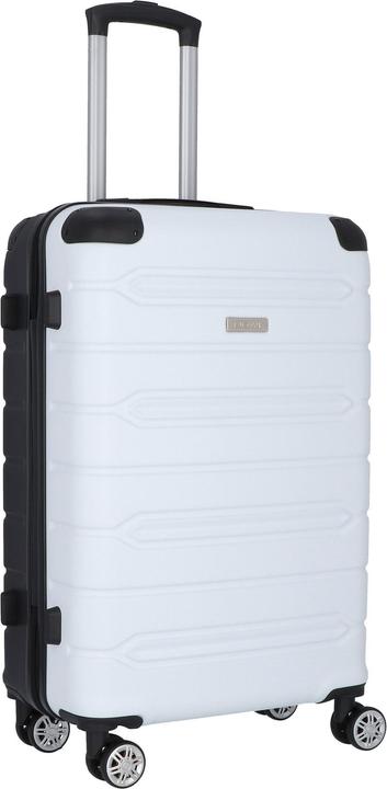Image du produit Nowi Rhodos 4 roues trolley 68 cm (62.70 l, L (90 - 115l))