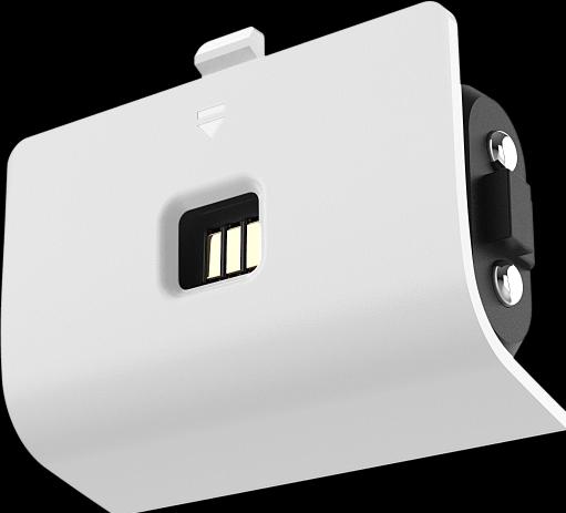 Image du produit Gioteck Support de chargement duo (Xbox Series X, Xbox One S, Xbox Series S)