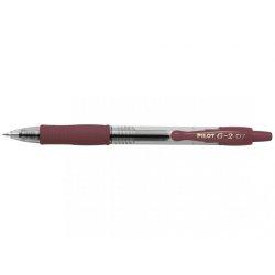 Produktbild Pilot G2 07 (Schokobraun, 1 x)