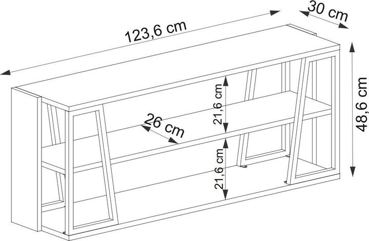 Image du produit Kalune Design Lissa