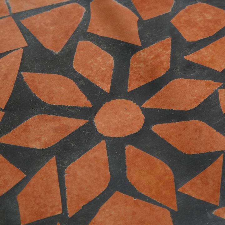 Immagine prodotto tectake Scaffale in metallo mosaico 3 piani