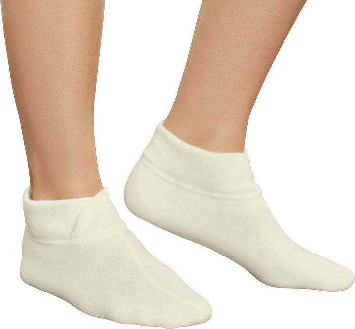 Con-ta Unisex-Bettschuhe, 1 Paar