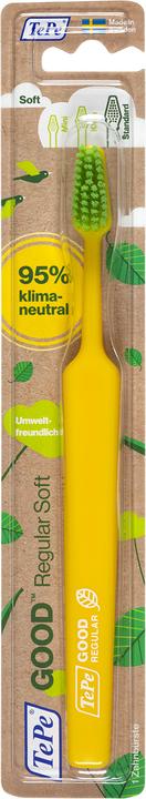 Produktbild TePe GOOD Regular Soft (Weich, 1 x)
