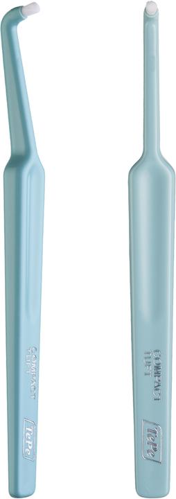 Actual product image TePe Compact Tuft (Soft, 1 x)