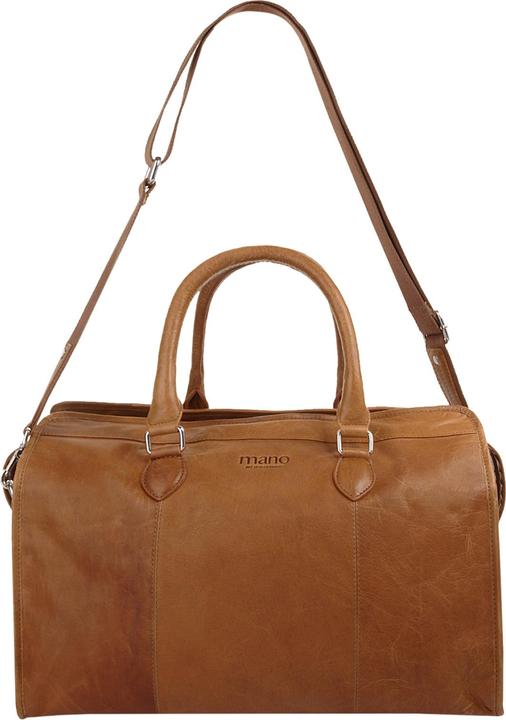 Produktbild Mano Reisetasche (17 l)
