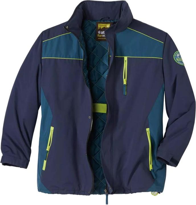 Immagine prodotto Atlas For Men - Parka SPORTY - Uomo (XXL)