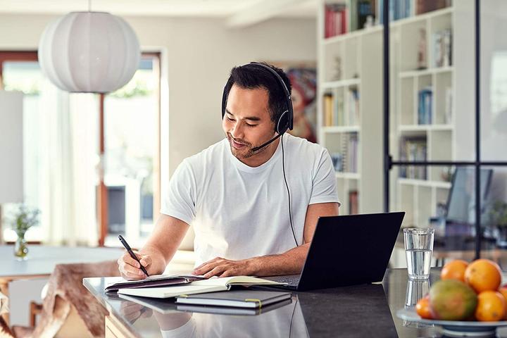 Produktbild Sennheiser PC 5.2 CHAT