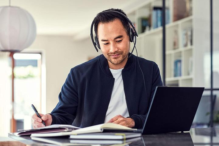 Produktbild Sennheiser PC 5.2 CHAT