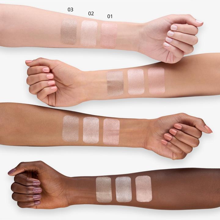 Produktbild essence Eye tint liquid shadow 1 Dazzling Rose (Dazzling Rose)