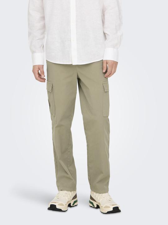 Immagine prodotto Only & Sons ONSSINUS Pantaloni loose fit Pantaloni (M)