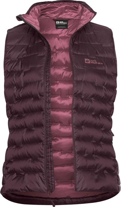 Actual product image Jack Wolfskin Passamani Down Vest W (XS)