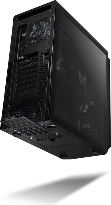 Immagine prodotto Acer PO5-640 (Intel Core i7-12700F, 16 GB, 1000 GB, GeForce RTX 3080)