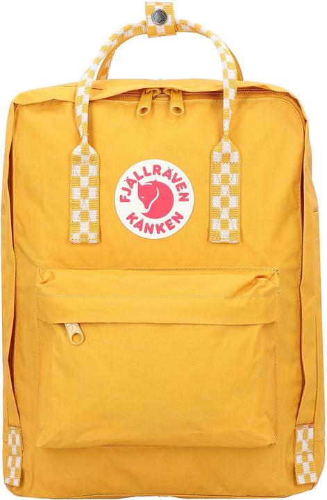 Produktbild Fjällräven Kånken (16 l)
