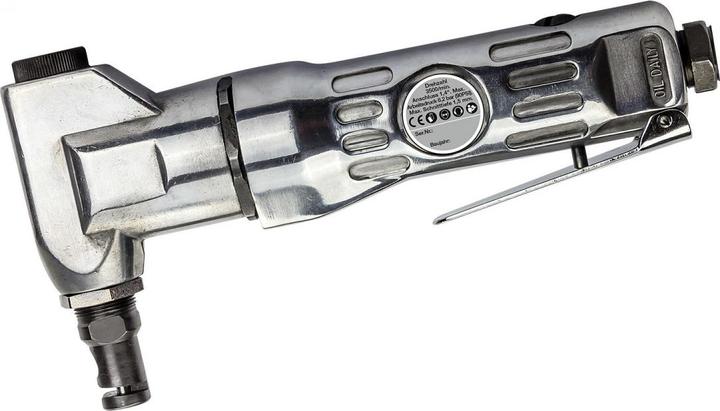 Produktbild Dema Druckluft Blechnibbler / Blechknabber 3501